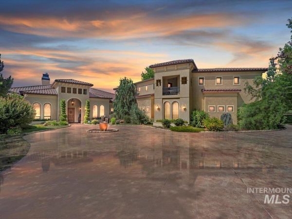 2515 N Big Sky Place, Eagle, ID 83616