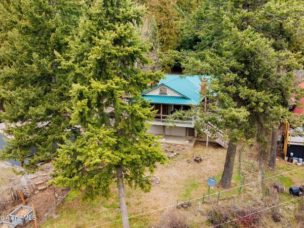 39 Pearl Creek RD , Sagle, ID 83860