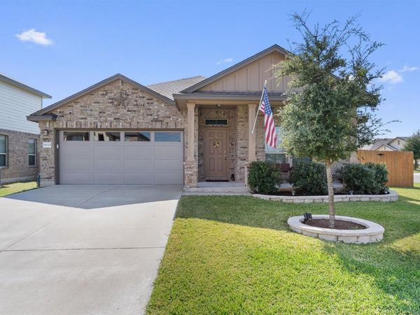 9115 Hidden Oaks DR, Temple, TX 76502