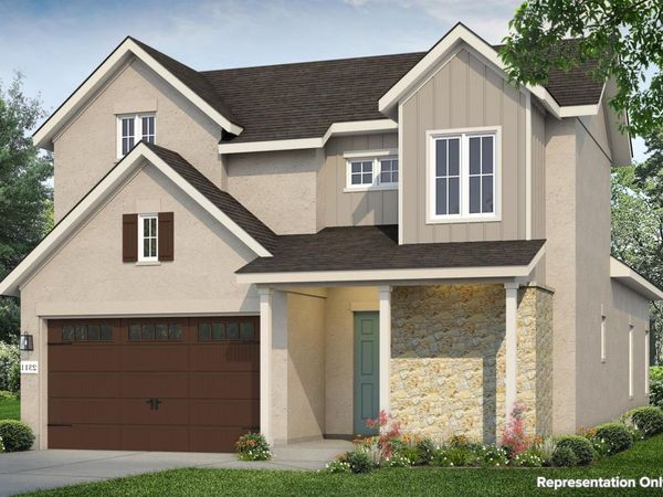 601 C-Bar Ranch TRL, Unit 62, Cedar Park, TX 78613