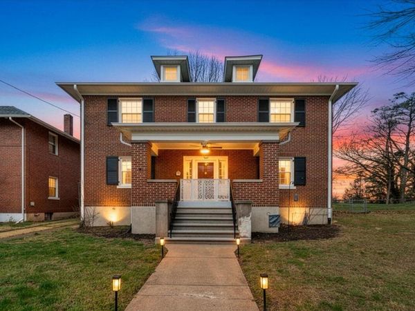 1729 Westover AVE SW, Roanoke, VA 24015