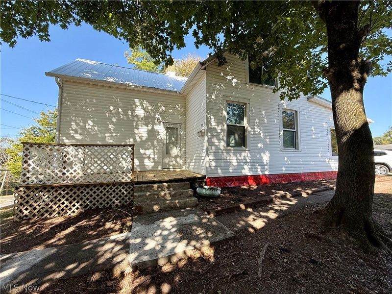 220 Oaklawn Avenue, Woodsfield, OH 43793 Photo 1