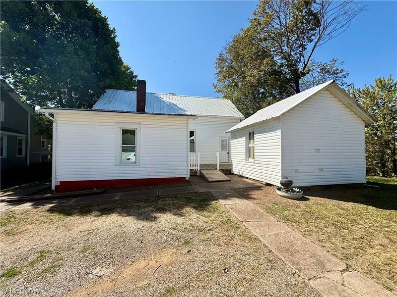 220 Oaklawn Avenue, Woodsfield, OH 43793 Photo 11