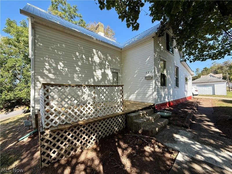 220 Oaklawn Avenue, Woodsfield, OH 43793 Photo 2