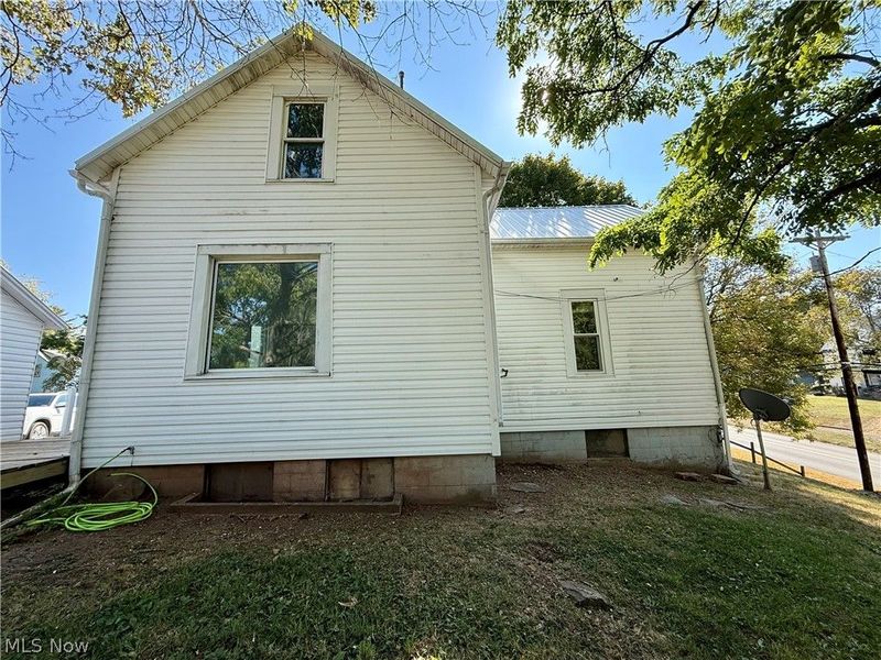 220 Oaklawn Avenue, Woodsfield, OH 43793 Photo 4