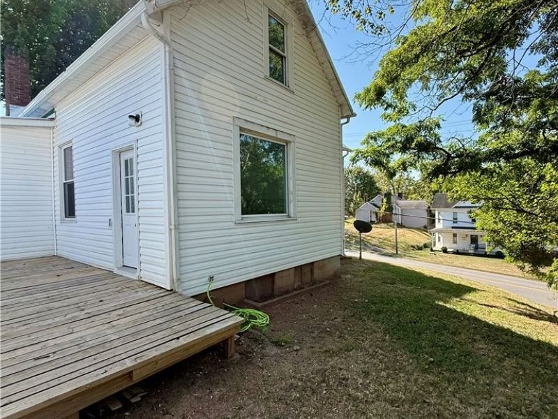 220 Oaklawn Avenue, Woodsfield, OH 43793 Photo 6