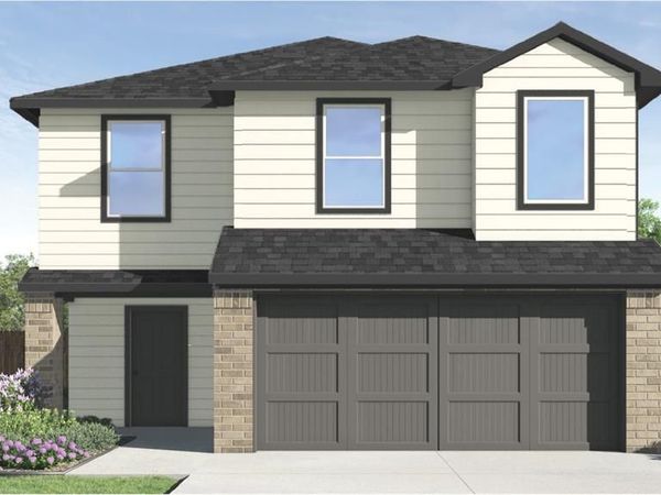 11529 SW 40th Street, Mustang, OK 73064