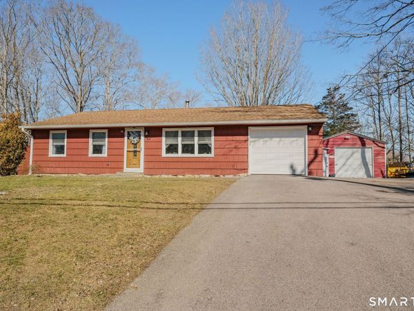 62 Highland, Ledyard, CT 06339