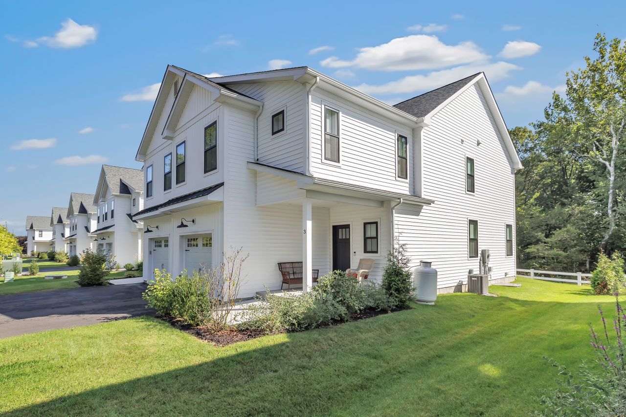 37 Old Route 7, Unit 3, Brookfield, CT 06804 Main Photo