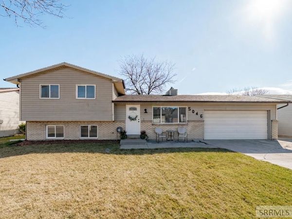 5046 Galena Street, CHUBBUCK, ID 83202