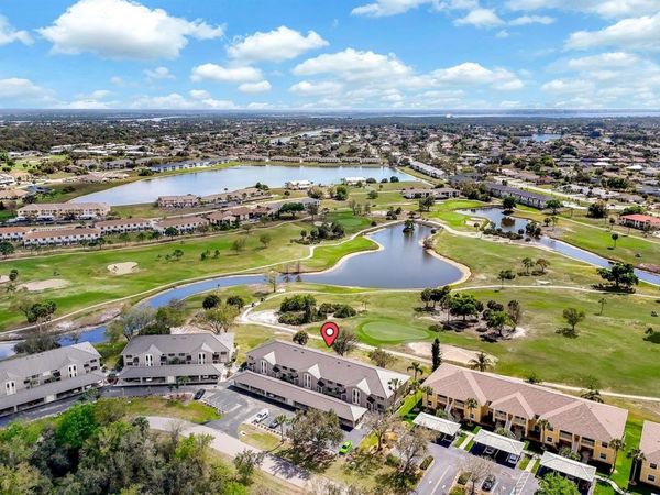 1335 SAXONY CIRCLE , Unit 314, PUNTA GORDA, FL 33983