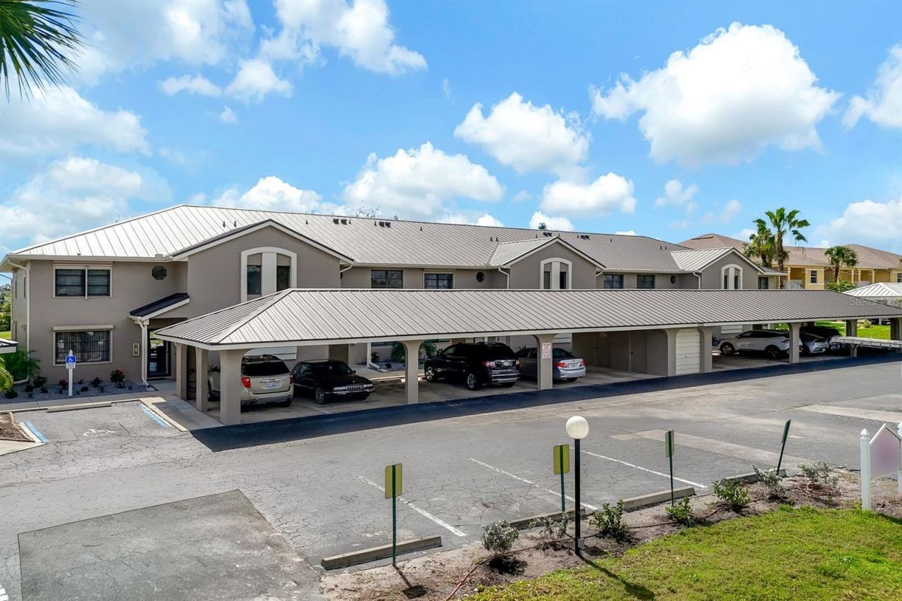 1335 Saxony Circle, Unit 314, Punta Gorda, FL 33983 Photo