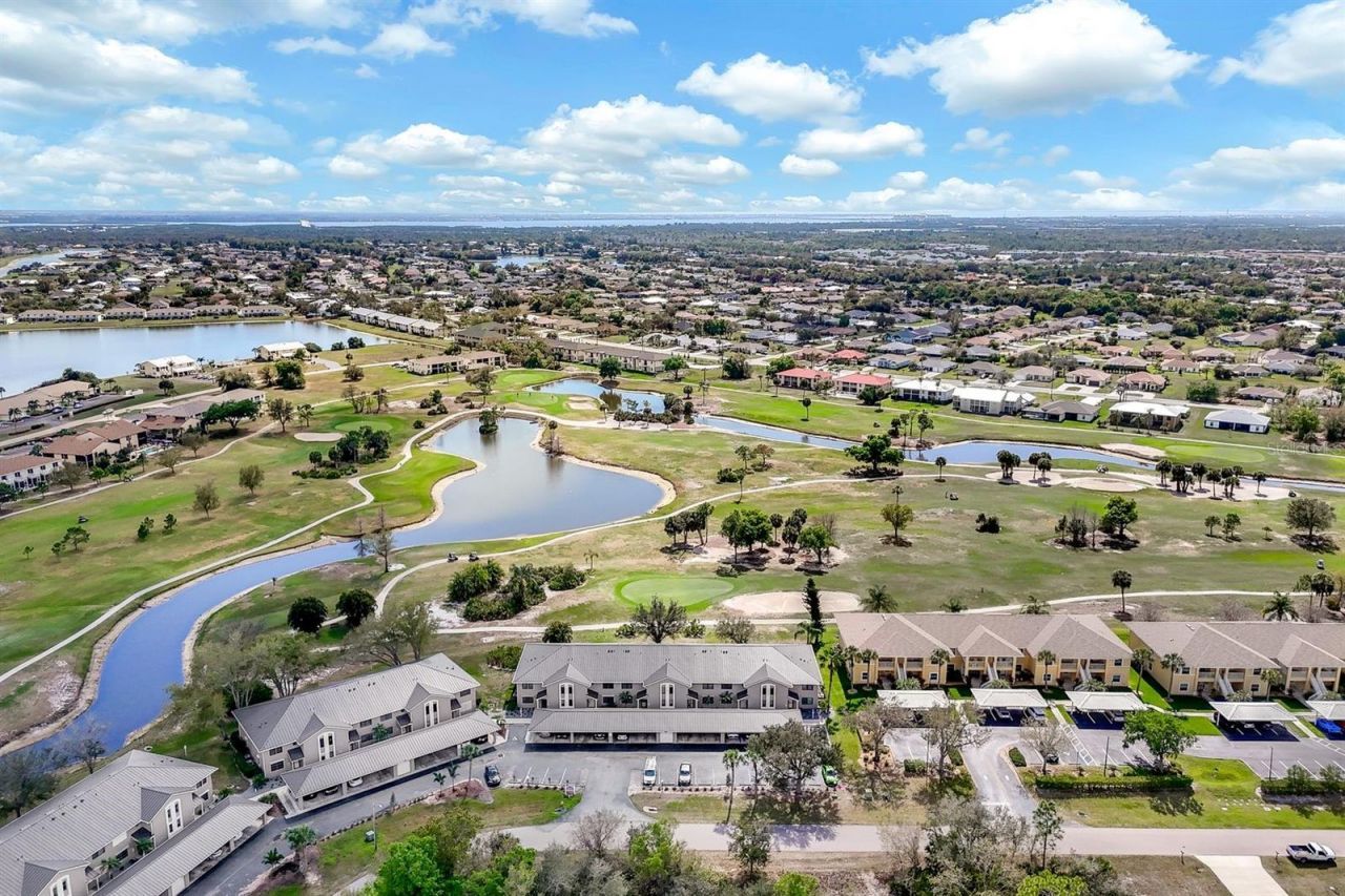 1335 Saxony Circle, Unit 314, Punta Gorda, FL 33983 Photo