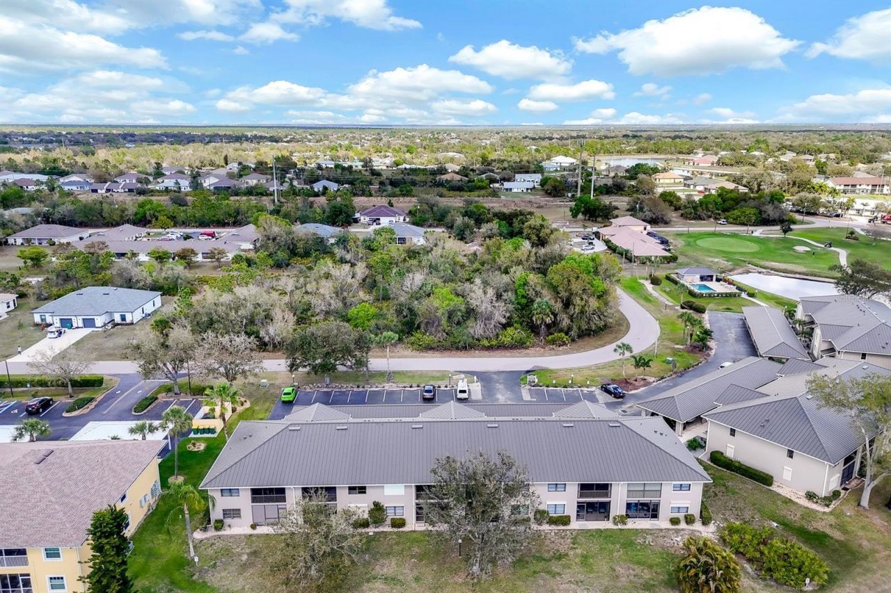 1335 Saxony Circle, Unit 314, Punta Gorda, FL 33983 Photo