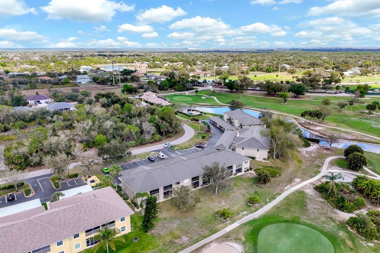 1335 Saxony Circle, Unit 314, Punta Gorda, FL 33983 Photo