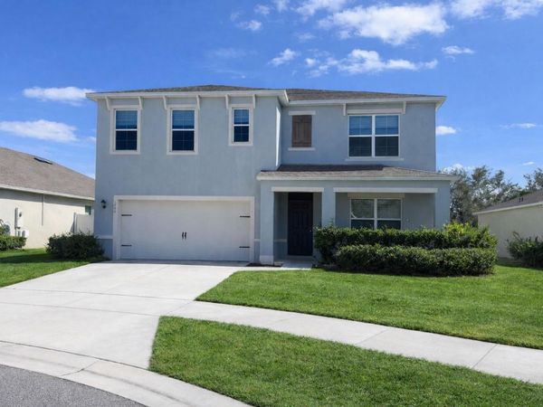 1760 POINT O WOODS COURT , MOUNT DORA, FL 32757