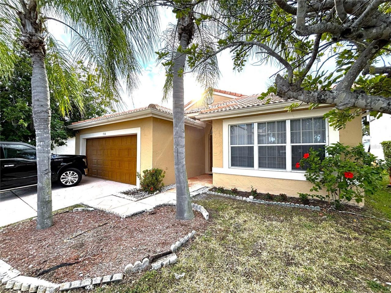 510 SW 181st Way, Pembroke Pines, FL 33029 Photo