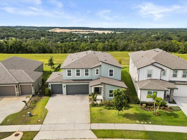 2302 GOLD DUST DRIVE , CLERMONT, FL 34715