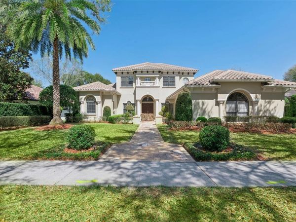 1705 ELIZABETHS WALK , WINTER PARK, FL 32789