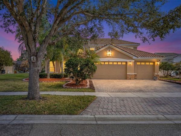 2631 CAPTAINS COURT , KISSIMMEE, FL 34746