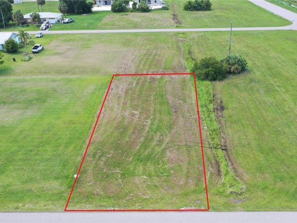 30035 BEECH ROAD , PUNTA GORDA, FL 33982