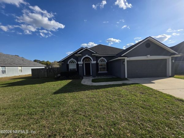 2198 BLUE HERON COVE Drive N, Fleming Island, FL 32003