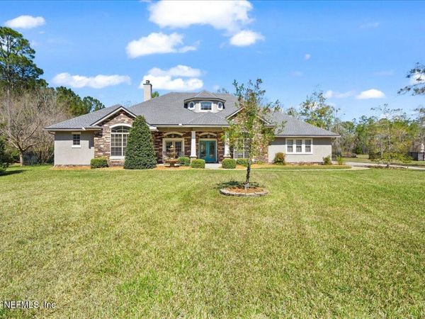 10545 S FLORA SPRINGS Road, Jacksonville, FL 32219