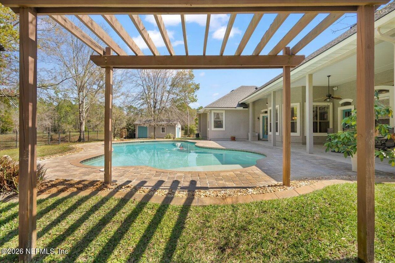 10545 S Flora Springs Road, Jacksonville, FL 32219 Photo