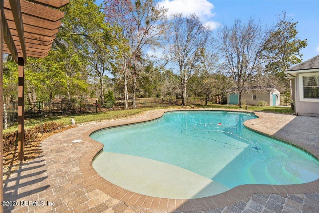 10545 S Flora Springs Road, Jacksonville, FL 32219 Photo