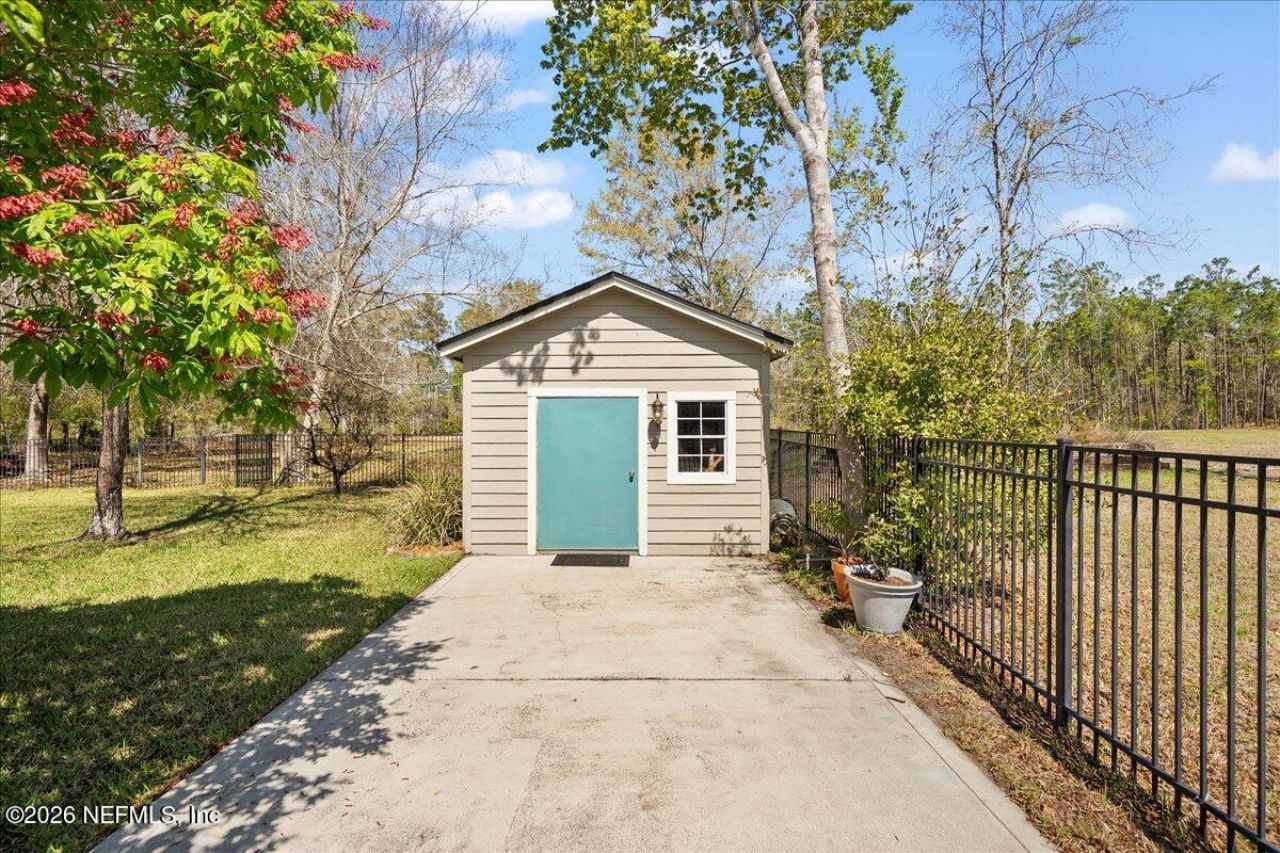 10545 S Flora Springs Road, Jacksonville, FL 32219 Photo