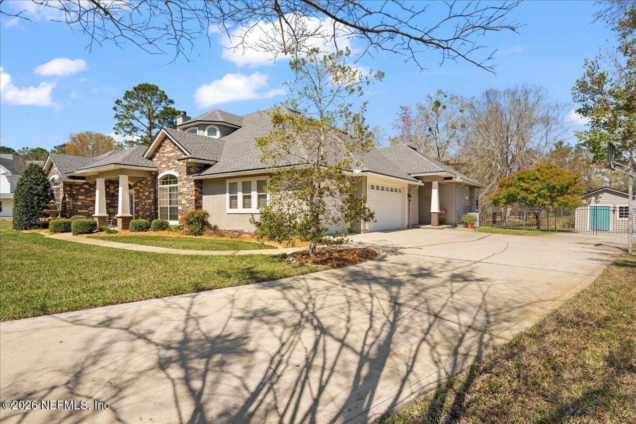 10545 S Flora Springs Road, Jacksonville, FL 32219 Photo