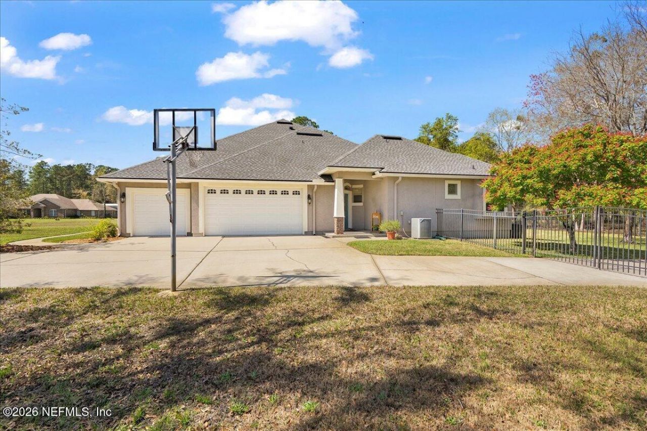 10545 S Flora Springs Road, Jacksonville, FL 32219 Photo