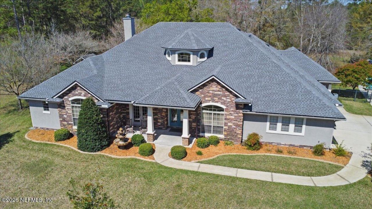 10545 S Flora Springs Road, Jacksonville, FL 32219 Photo