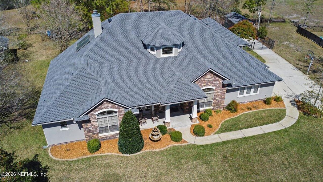 10545 S Flora Springs Road, Jacksonville, FL 32219 Photo