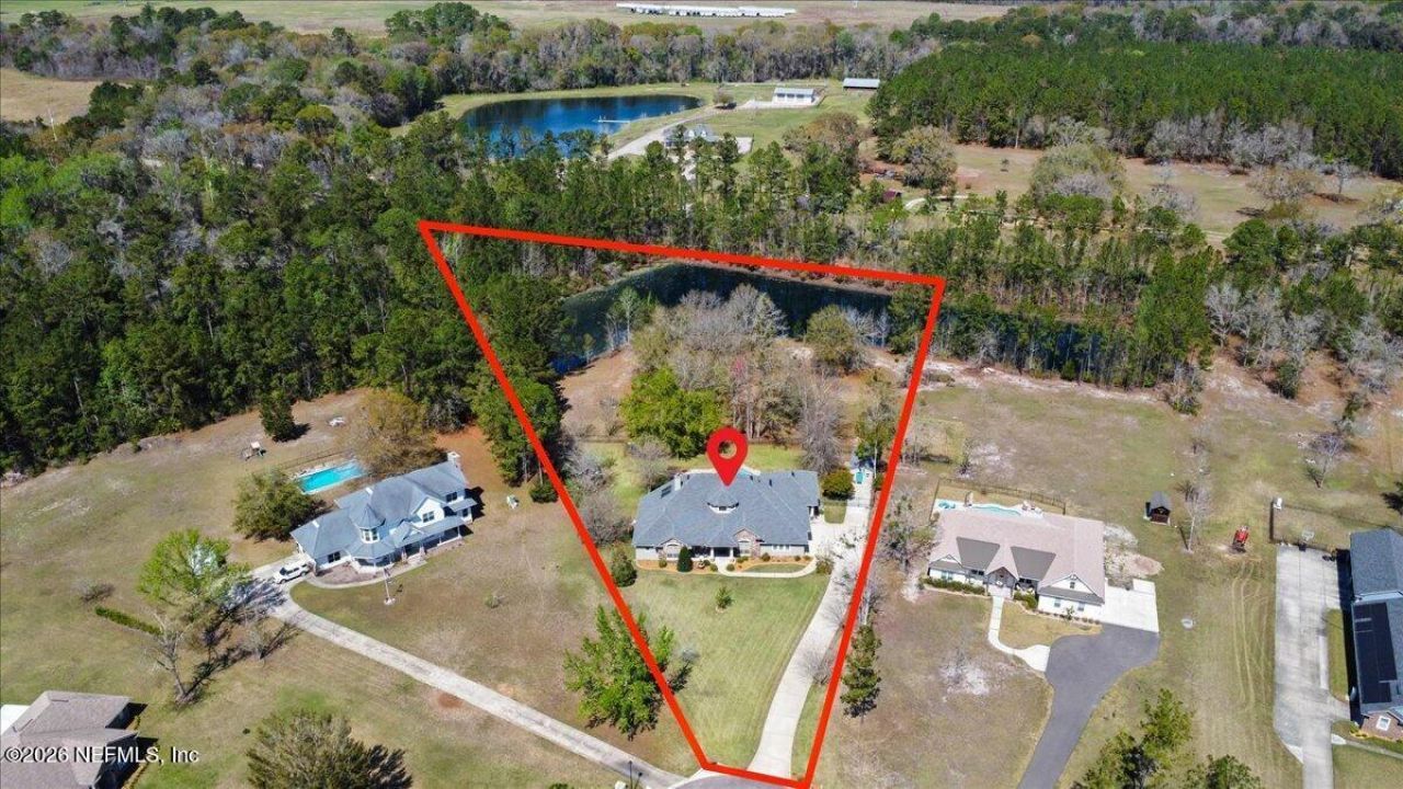 10545 S Flora Springs Road, Jacksonville, FL 32219 Photo