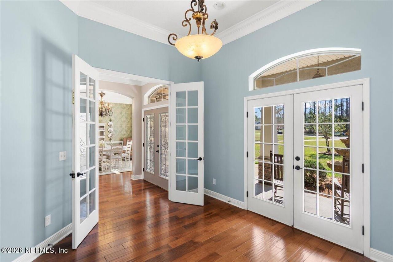 10545 S Flora Springs Road, Jacksonville, FL 32219 Photo