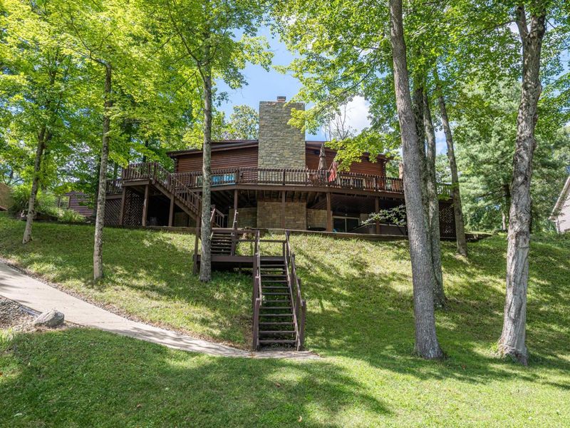 7326 State Route 19 , Unit Unit 9, Lo, Mount Gilead, OH 43338 Photo 1