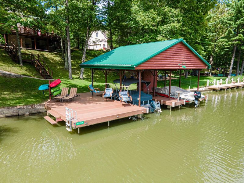 7326 State Route 19 , Unit Unit 9, Lo, Mount Gilead, OH 43338 Photo 11