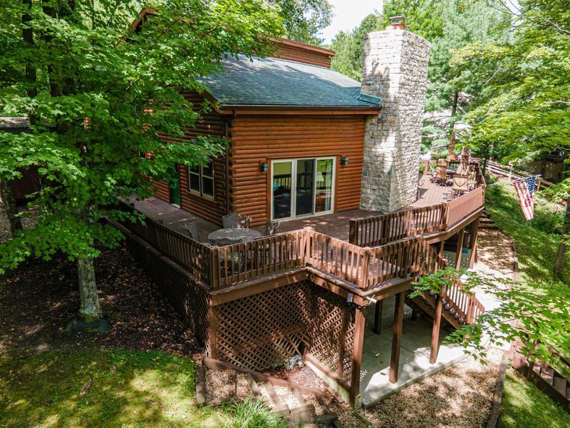 7326 State Route 19 , Unit Unit 9, Lo, Mount Gilead, OH 43338 Photo 14