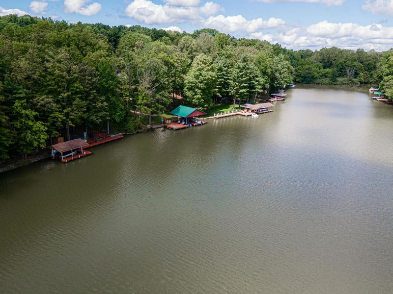 7326 State Route 19 , Unit Unit 9, Lo, Mount Gilead, OH 43338 Photo 16