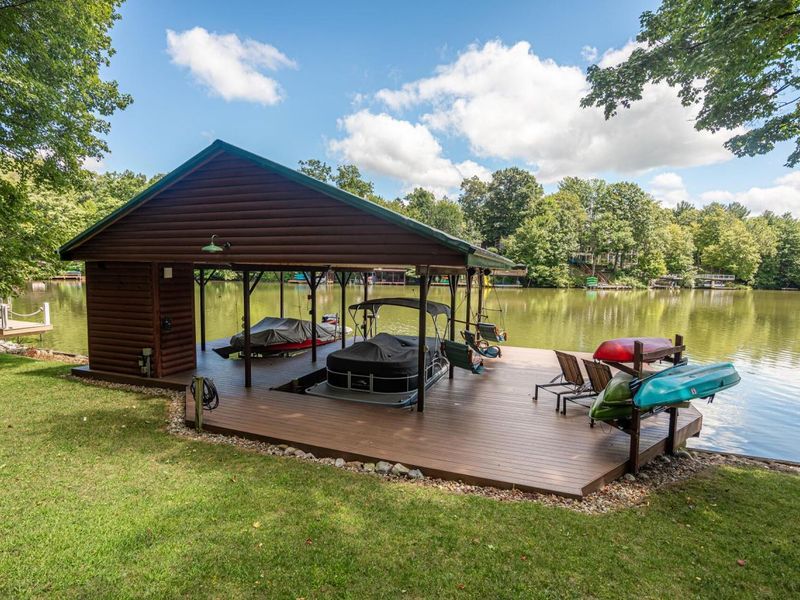 7326 State Route 19 , Unit Unit 9, Lo, Mount Gilead, OH 43338 Photo 20