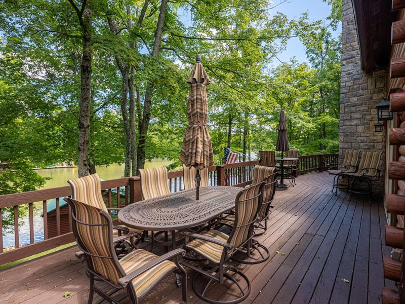 7326 State Route 19 , Unit Unit 9, Lo, Mount Gilead, OH 43338 Photo 32