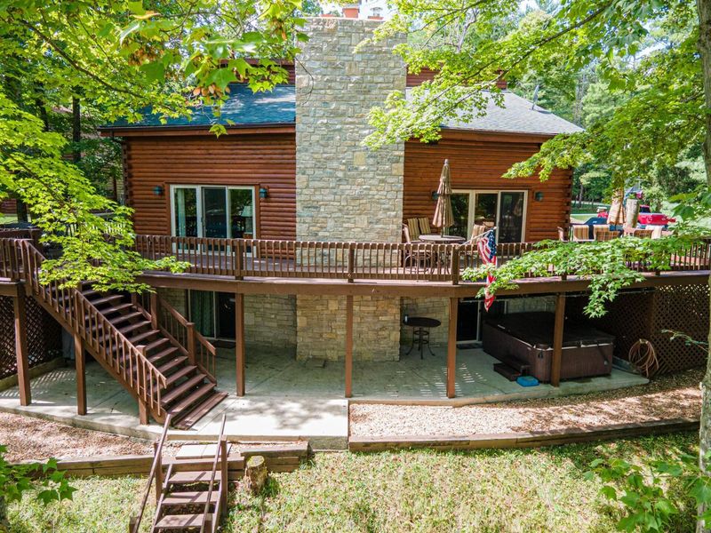 7326 State Route 19 , Unit Unit 9, Lo, Mount Gilead, OH 43338 Photo 4