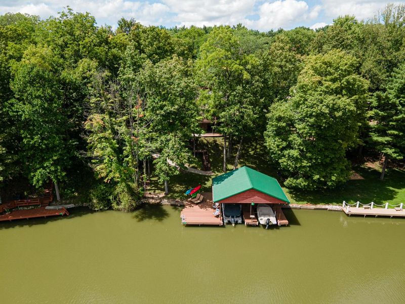 7326 State Route 19 , Unit Unit 9, Lo, Mount Gilead, OH 43338 Photo 8