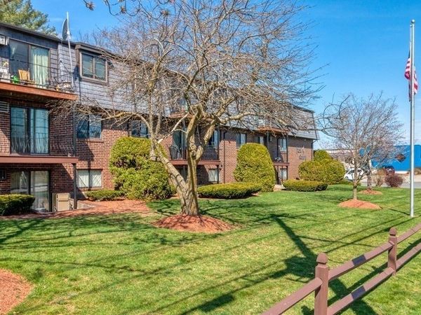 36 Main St, Unit 26, North Reading, MA 01864