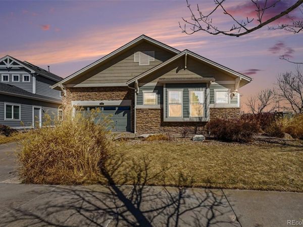 6492 S Millbrook Way, Aurora, CO 80016