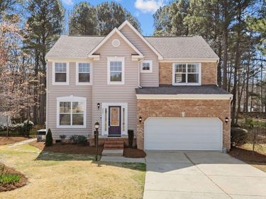3221 Orchestra Court, Apex, NC 27539