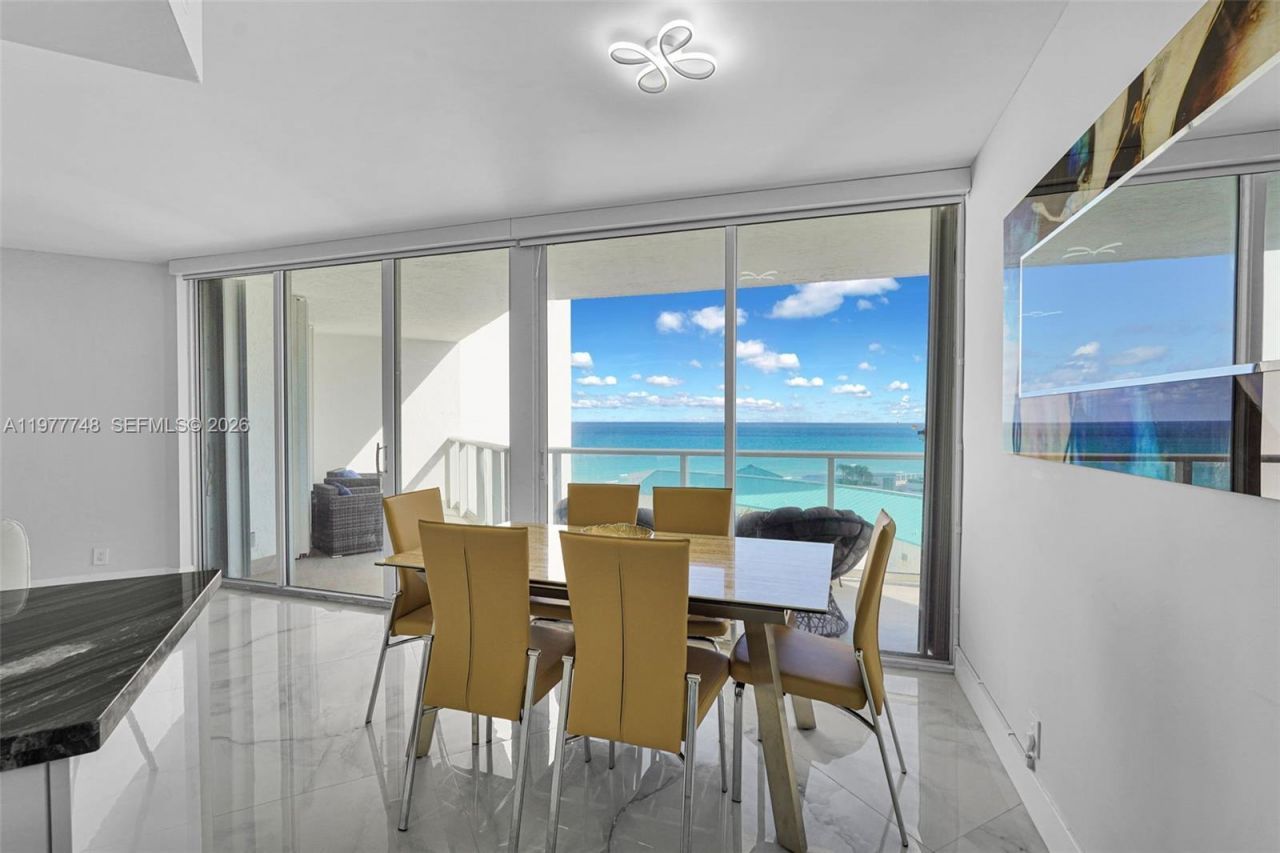 16485 Collins Ave , Unit 738, Sunny Isles Beach, FL 33160 Photo
