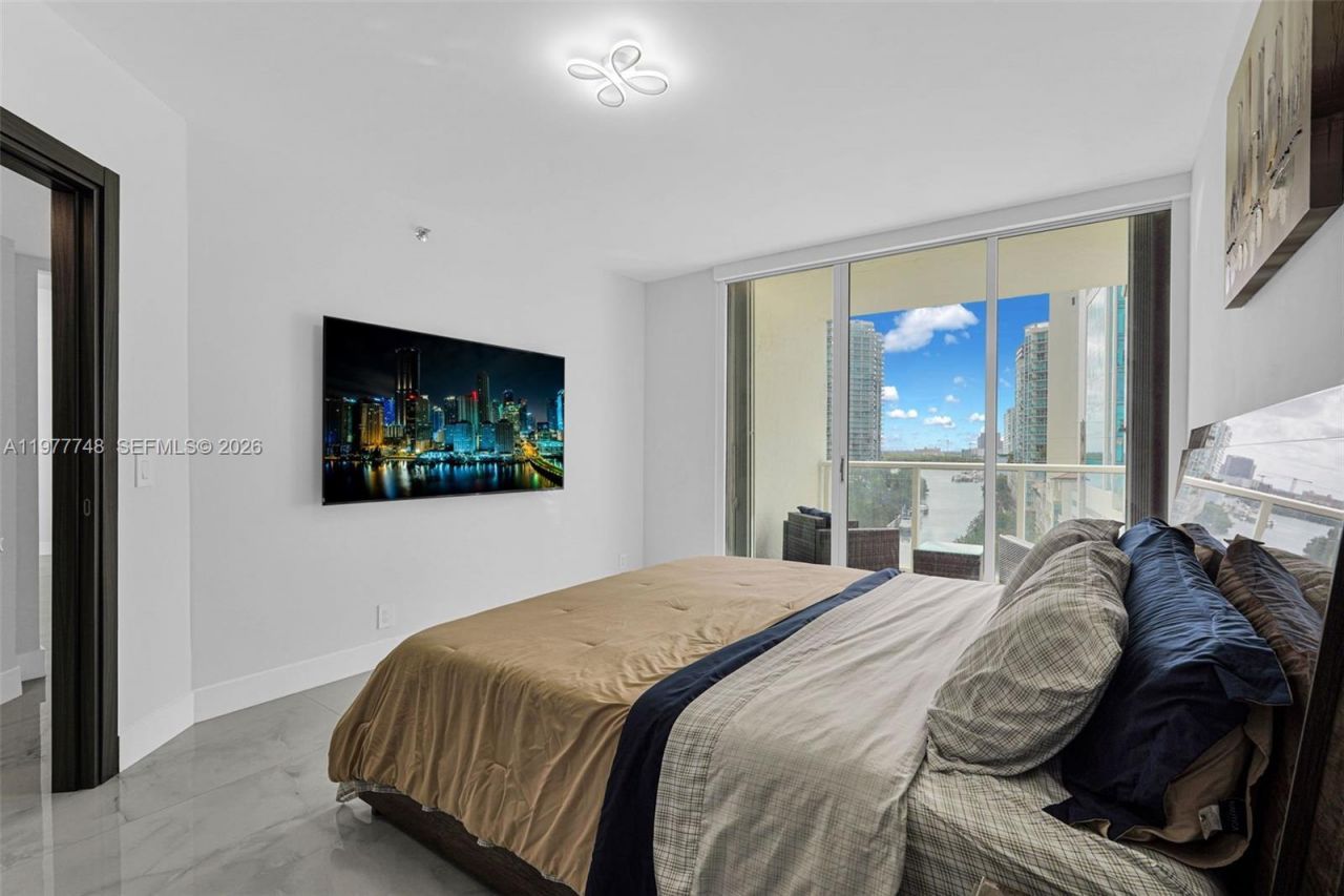 16485 Collins Ave , Unit 738, Sunny Isles Beach, FL 33160 Photo