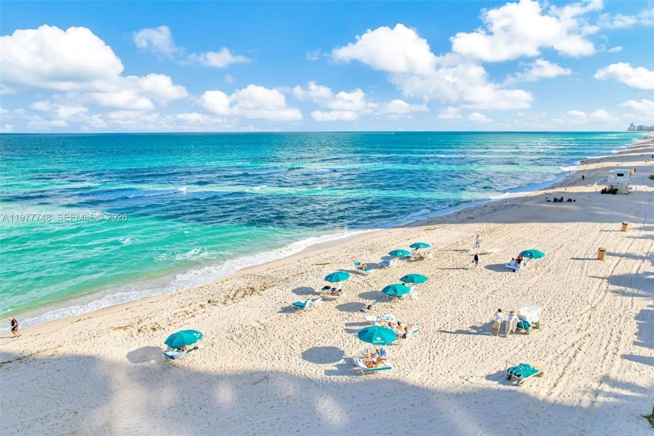 16485 Collins Ave , Unit 738, Sunny Isles Beach, FL 33160 Photo